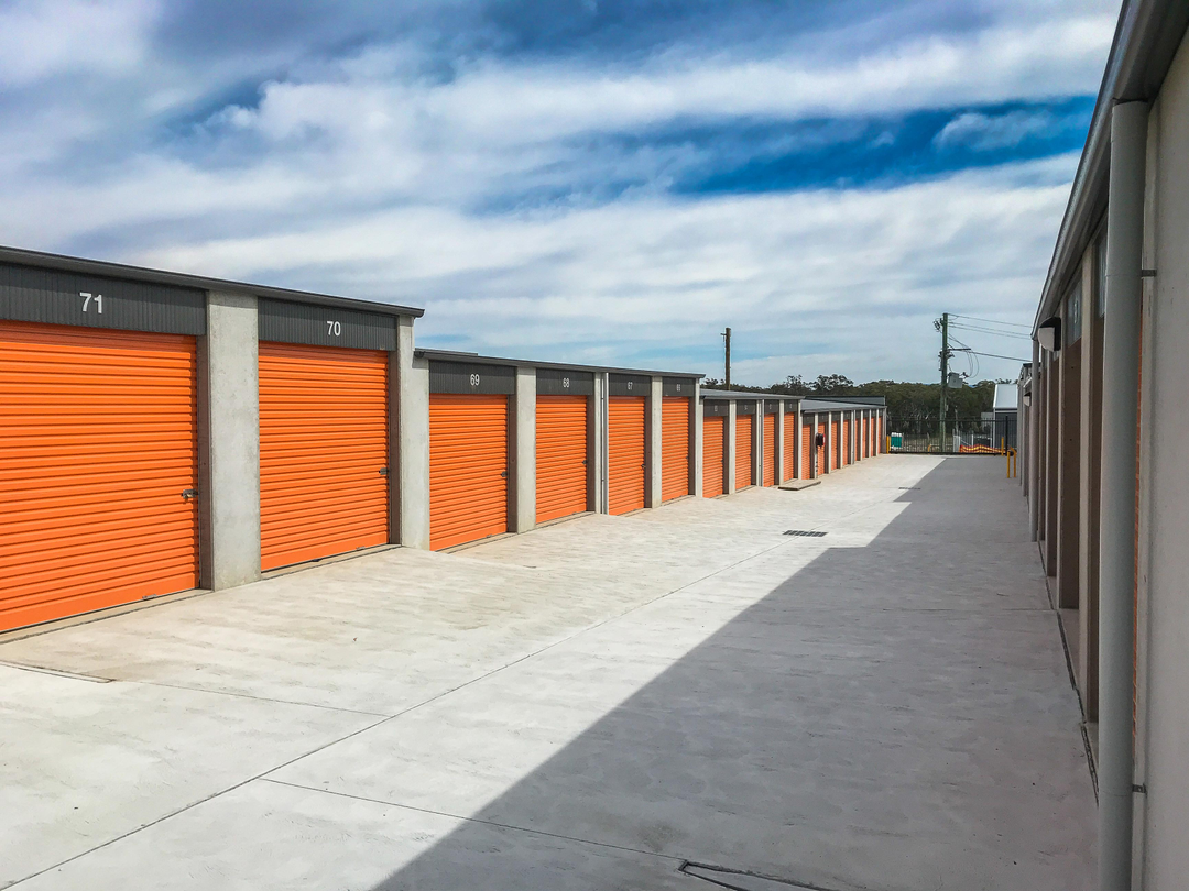image from caravan storage provider -
Jervis Bay Storage - 1 of 2 image from caravan storage provider -
Jervis Bay Storage - 1 of 2