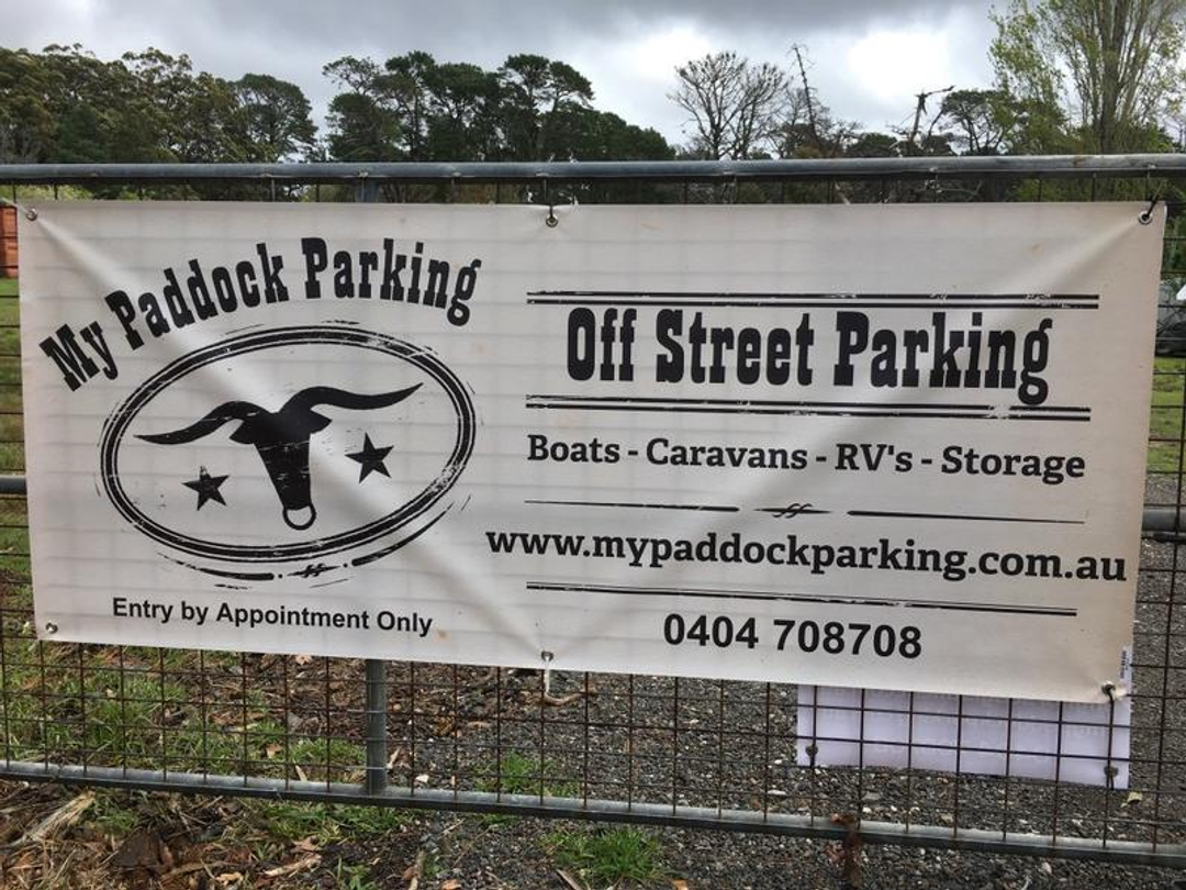 image from caravan storage provider -
My Paddock - 2 of 2 image from caravan storage provider -
My Paddock - 2 of 2