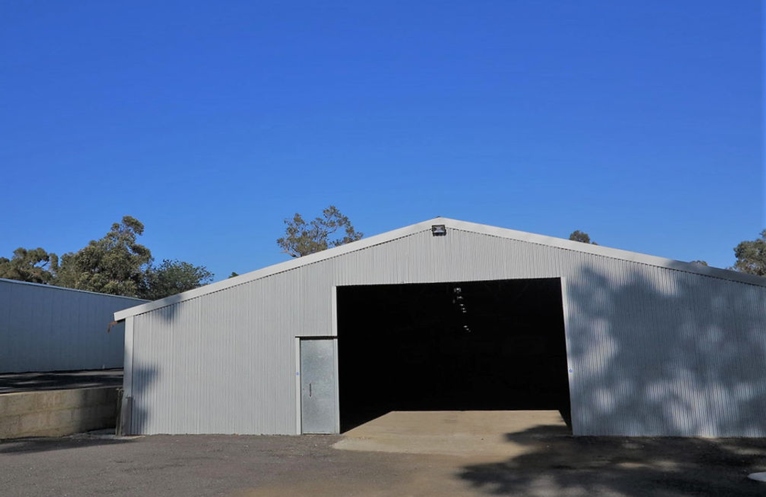 image from caravan storage provider -
Martin View - 1 of 2 image from caravan storage provider -
Martin View - 1 of 2