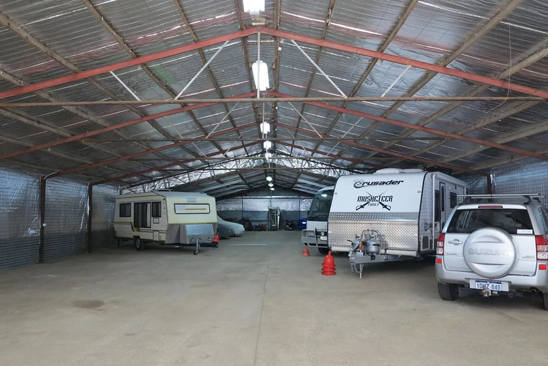 image from caravan storage provider -
Martin View - 2 of 2 image from caravan storage provider -
Martin View - 2 of 2