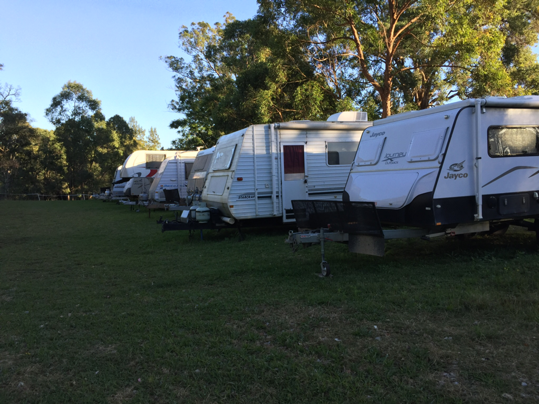 image from caravan storage provider -
Caravan Space - 2 of 2 image from caravan storage provider -
Caravan Space - 2 of 2