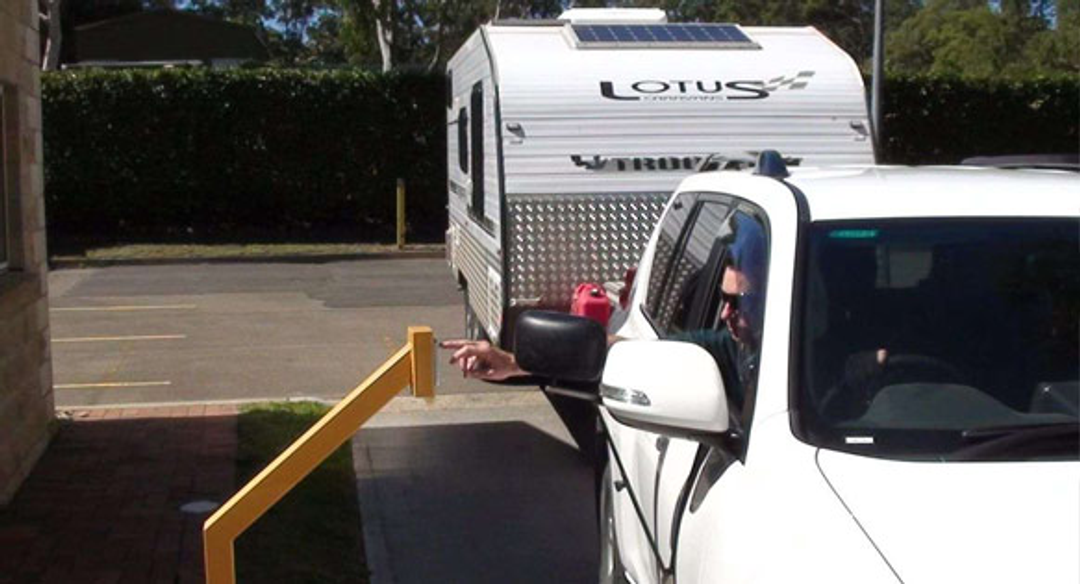 image from caravan storage provider -
Hills Self Storage - 2 of 3 image from caravan storage provider -
Hills Self Storage - 2 of 3