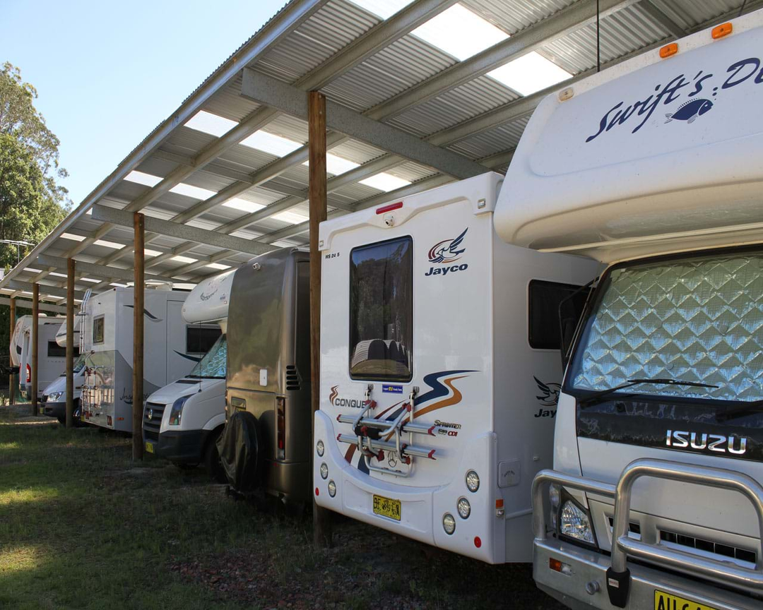 image from caravan storage provider -
Neales Storage - 2 of 4 image from caravan storage provider -
Neales Storage - 2 of 4